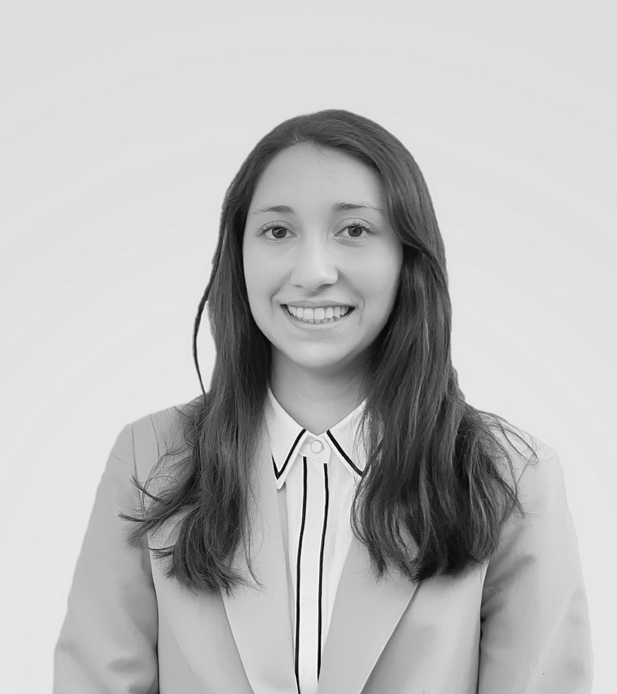 Moira Gutierrez Valdés - Abogada