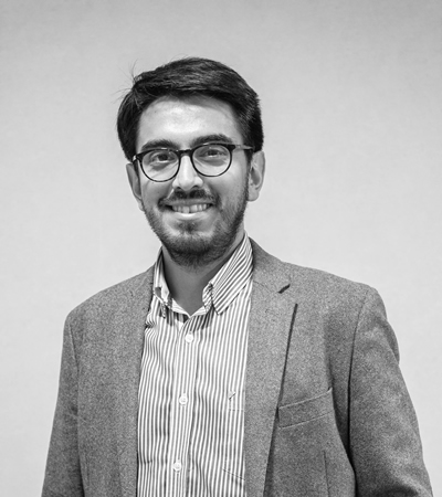 Sebastián Araya Cornejo, abogado
